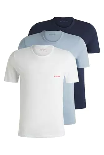 RN T-Shirt Triplet P – Hochwertiges Basic für jeden Anlass