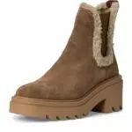 Tamaris Stiefelette Modell 1-26454-41 für stilvolle Auftritte