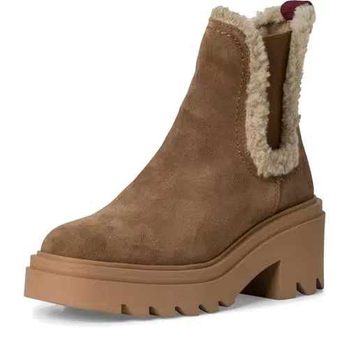 Tamaris Stiefelette Modell 1-26454-41 für stilvolle Auftritte