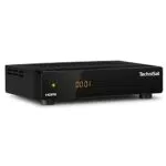 TechniSat HD-S 261 Satelliten Receiver mit DVB-S/S2, HDMI und USB Mediaplayer