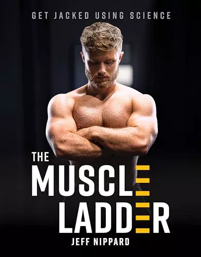Muscle Ladder: Wissenschaftlich fundiertes Training für Muskelaufbau