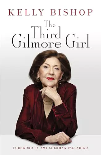 Gilmore Girls: Das perfekte Buch für Fans der Serie "The Third Gilmore Girl"
