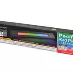 Thermaltake Pacific Rad Plus LED Radiator Panel mit RGB-Beleuchtung