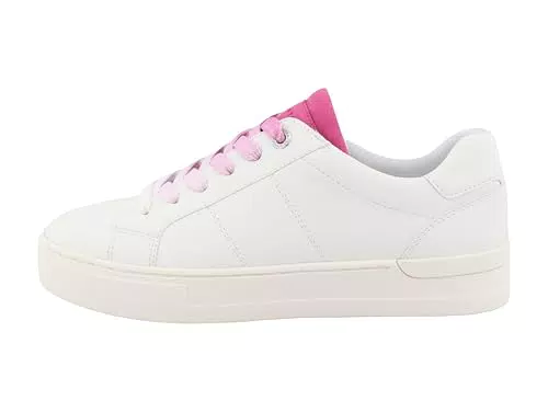Tom Tailor Damen Sneaker 5390230019 - Stilvolle und bequeme Schuhe