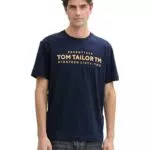 TOM TAILOR Piqué Poloshirt mit Stretch - Komfortabel und stilvoll tragen
