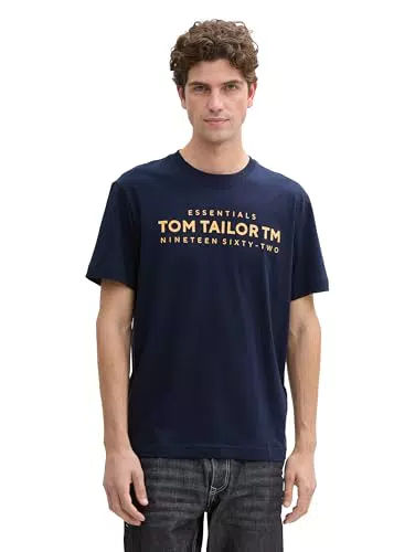 TOM TAILOR Piqué Poloshirt mit Stretch - Komfortabel und stilvoll tragen