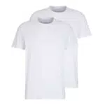 TOM TAILOR Herren Crewneck T-Shirt - Hochwertiges Basic für jeden Anlass