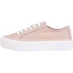 Tommy Hilfiger Damen Vulcanized Sneaker Schuhe