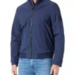 Tommy Hilfiger Herren Jacke Regatta Übergangsjacke