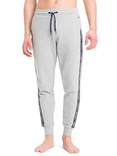 Tommy Hilfiger Herren Jogginghose Sweatpants Lang