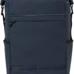Tommy Hilfiger Herren Rucksack Rolltop - Hochwertiger Backpack für jeden Tag