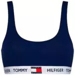 Tommy Hilfiger Unlined Bralette für Damen - Stilvolle BHs für jeden Anlass
