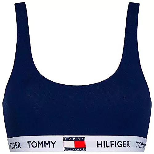 Tommy Hilfiger Unlined Bralette für Damen - Stilvolle BHs für jeden Anlass