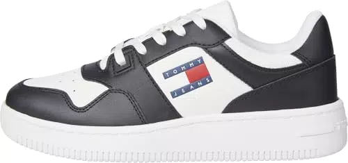 Tommy Jeans Damen Chunky Sole Sneaker