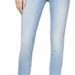 Tommy Jeans Nora Skinny Fit Damen Jeans Hose