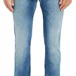 Tommy Jeans Herren Slim Stretch Jeans Hose Scanton
