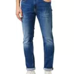 Tommy Jeans Herren Ryan Regular Straight Jeans