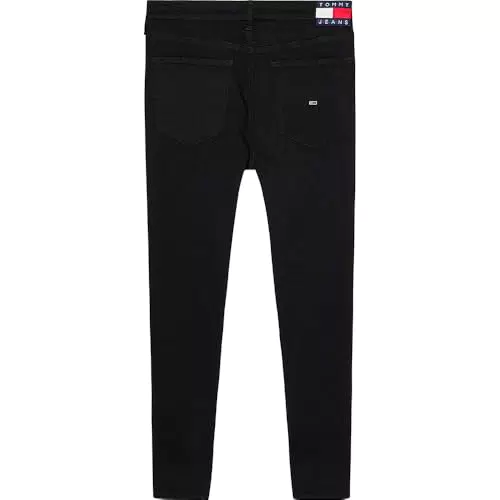Tommy Jeans Sylvia HGH SKN DH4288 Skinny Jeans für Damen