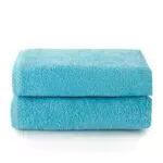 Top Towel Badetücher und Badezimmerhandtücher aus 100 % Baumwolle