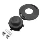 TOPINCN Trimmerkopf für FS 44 55 56 70 80 83 85 90100 RX110 120 130 200 250