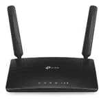 TP-Link Archer MR200 - Dualband 4G LTE WLAN Router mit 750 Mbps