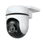 Tapo C51A 2K WLAN Überwachungskamera mit 360° Schwenk-/Neigefunktion