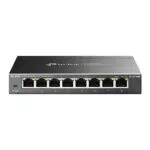 TP-Link TL-SG105E Gigabit Easy Smart Managed Netzwerk Switch mit QoS und IGMP-Snooping
