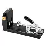 Trend Professional Pocket Hole Jig Kit mit Aufbewahrungstasche und Schrauben