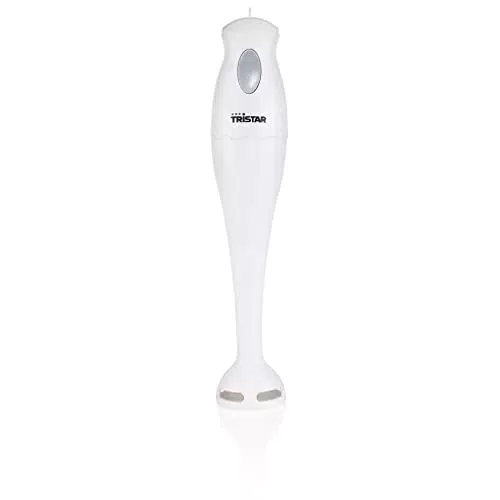 Tristar MX-4150 Stabmixer – Leistungsstarker Stabmixer für vielseitige Anwendungen