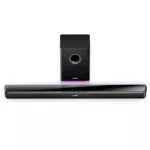 ULTIMEA Soundbar mit Dolby Atmos, 3D Surround Sound, Bluetooth 5.3, HDMI eARC