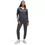 Under Armour Damen Tricot Tracksuit Hose