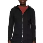 Urban Classics Damen Ladies Sweat Parka Kapuzenpullover