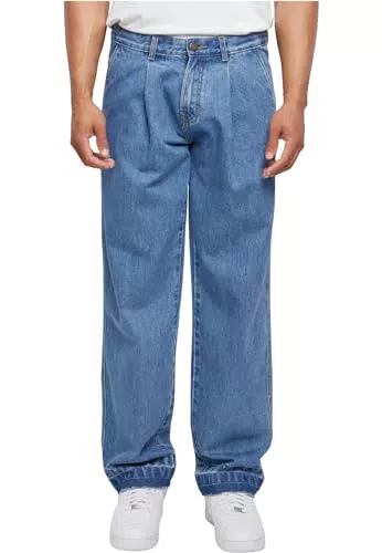 Urban Classics Herren TB6367 Balloon Fit Jeans