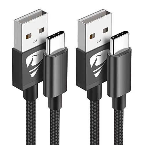 Samsung USB-C Kabel Schnellladung 3m Typ C für Galaxy S-Serie und iPhone
