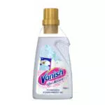 Vanish Oxi Action Gel – Fleckenentferner und Wäsche-Booster ohne Chlor