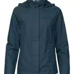 VAUDE Women's Escape Bike Light Jacket - Perfekt für Outdoor-Abenteuer