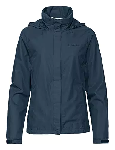 VAUDE Women's Escape Bike Light Jacket - Perfekt für Outdoor-Abenteuer