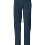 VAUDE Farley Stretch Zo T-Zip Hose für Damen