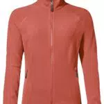 VAUDE Damen Women's Rosemoor Fleece Jacket Ii, Dark Sea