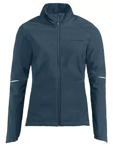VAUDE Wintry Jacket Damen – Bequeme und elegante Winterjacke für Frauen