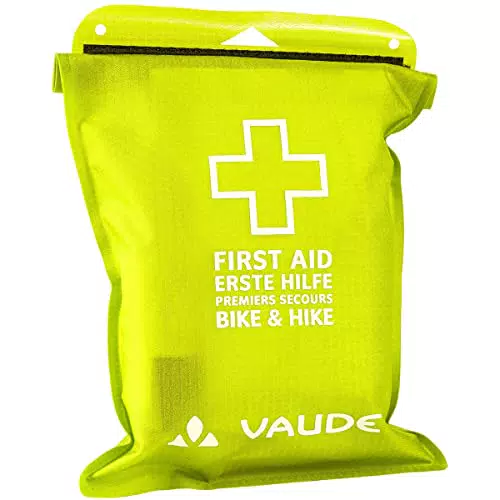 VAUDE Erste-Hilfe-Set S wasserdicht – Ultimative Sicherheit für Outdoor-Abenteuer