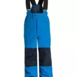 VAUDE Snow Cup Pants III – Wasserdichte und atmungsaktive Schneehose für Kinder