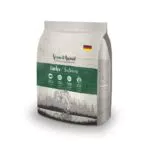 Venandi Katzenfutter – Premium Lachs mit frischem Fisch, getreidefrei
