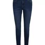 VERO MODA VMTANYA MR S Piping J - Komfortables Damenoberteil für jeden Anlass