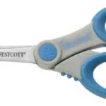 Westcott E-30781 Microban Schere Softgrip 21 cm