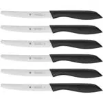 WMF Classic Line Frühstücksmesser Set 6-teilig, 23 cm