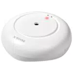 X-Sense Wassermelder mit Batterie, IP66, 110 dB Alarm für Küche und Keller