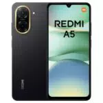Xiaomi Redmi A5 Smartphone mit 4GB RAM, 128GB Speicher, 32MP AI-Kamera, 5200mAh Akku