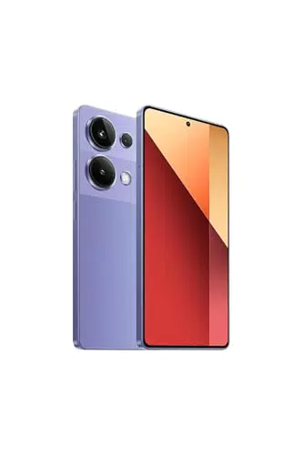 Xiaomi Redmi Note 13 Pro - 6,67" Double SIM, Android 13, 4G, 256 GB, 5000 mAh