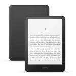 Amazon Kindle Paperwhite – Generalüberholt mit 7-Zoll-Display und langer Akkulaufzeit